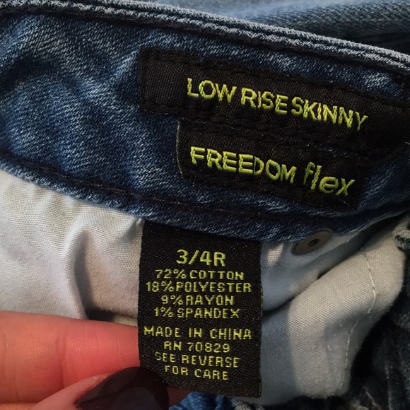 JEANS - Picture 6 of 6